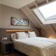 Guiana Rooms & Suites, Ponferrada