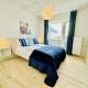 aday - Northern light apartment Frederikshavn - Foto 6