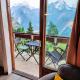 Appartement 8 personnes vue exceptionnelle, Les Deux Alpes - Foto 9
