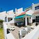 Sunshine holiday house