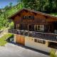 Chalet Bellanis - OVO Network, Morzine - Fotografie 3