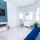 SoBo Studio 1- by Brighton Holiday Lets Brighton & Hove - Photo 1