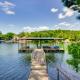 Dock and Boat Slip Lakefront Osage Beach Home!, Osage Beach - Fotografie 1