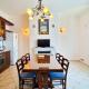 Varigotti Tropical Garden - full floor apartment, Varigotti (fotografie 2)
