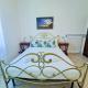 Varigotti Tropical Garden - full floor apartment, Varigotti (fotografie 5)