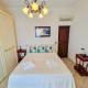 Varigotti Tropical Garden - full floor apartment, Varigotti (fotografie 9)
