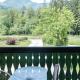 Riverview Lodge Bohinj - Fotografie 10