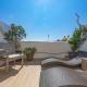 Terrace, pool, near beach & home office (Fibre) Tarifa - Fotografie 6