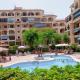 Grace resident stúdió apartman La Mata - Zdjęcie 1