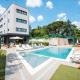 Hotel Stadio, San Bonifacio