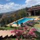 Sítio a 60KM de SP - 5 Quartos - Piscina Aquecida, Ibiúna - Foto 6