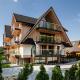 Apartamenty Małe Żywczańskie SPA Odkryj Zakopane, Zakopane - Fotografie 1
