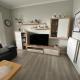 Ferienwohnung Möwe im Haus Charlotte, Carolinensiel - Foto 4