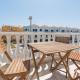 T1 Wifi, balcony with Bbq, air con 8min walk from the Marginal of Cabanas, Faro - Photo 10