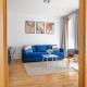 Kazinczy Central Modern Cosy, Budapeszt - Zdjęcie 8
