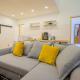 2 bedroom flat in the Dob street, Venus, Budapest - Foto 3