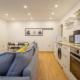 2 bedroom flat in the Dob street, Venus, Budapest - Foto 4