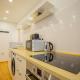 2 bedroom flat in the Dob street, Venus, Budapest - Foto 6