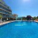 Sunny Holiday - Cacao Beach Apartments Солнечный Берег - Фото 8