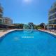 Sunny Holiday - Cacao Beach Apartments Солнечный Берег - Фото 7