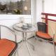 Terrassenhaus, FeWo 22, Duhnen - Foto 2