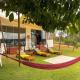 Casa em ponto turístico de Carrancas, com PISCINA, VISTA de Cinema, 3 Suítes, cozinha EQUIPADA, NATUREZA exuberante, acesso à represa e prancha de STAND UP, Carrancas - Foto 9