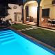 Cilento Loft with Private Pool Ascea - Fotografie 1