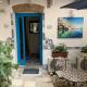 Cortile Azzurro, Trapani - Fotografie 1