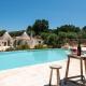 Trulli Ericla Resort, Castellana Grotte - Fotografie 1