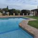 Garden Flat - Walk To The Beach (no load shedding) Plettenberg Bay - Foto 10