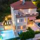 Bruno's Poolside Apartments, Trogir