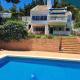 Casa Campo Mijas Costa Del Sol, Малага - Фото 7