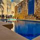MJ Farmhouse B&B, Xagħra