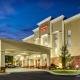Hampton Inn Thomson - Fotografie 1