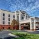 Hampton Inn Jacksonville, Jacksonville