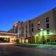 Hampton Inn Jacksonville, Jacksonville (zdjęcie 3)