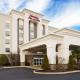 Hampton Inn & Suites Lanett/West Point, Lanett - Fotografie 4