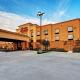 Hampton Inn & Suites Altus, Алтус