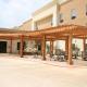Hampton Inn & Suites Buffalo, Buffalo (Foto 4)