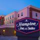 Hampton Inn & Suites Bismarck Northwest, Bismarck - Fotografie 1