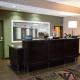 Hampton Inn & Suites Bismarck Northwest, Bismarck - Fotografie 4