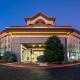 Hampton Inn & Suites Boise/Spectrum, Boise - Fotografie 2