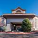Hampton Inn & Suites Boise/Spectrum, Boise - Fotografie 3