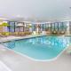 Hampton Inn Boston / Marlborough, Marlborough