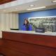 Hampton Inn Boston / Marlborough, Marlborough (foto 4)