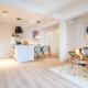 Ferienwohnung Seebrücke Wustrow, Wustrow - Zdjęcie 6