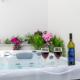 Luxury apartment on the beach, Trogir (Traù) (foto 8)