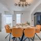 Luxury apartment on the beach, Trogir (Traù) (foto 10)