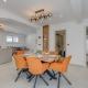 Luxury apartment on the beach, Trogir (Traù) (foto 9)