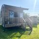 1Br-Sleeps2-Field View-Parking-Cabin Experience